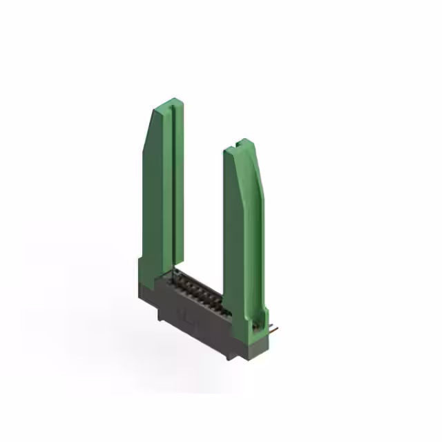 395-011-559-678 EDAC Inc.  Edgeboard Connectors